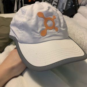 Orangetheory Fitness hat!